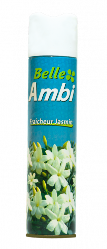 Spray parfumant senteur Jasmin